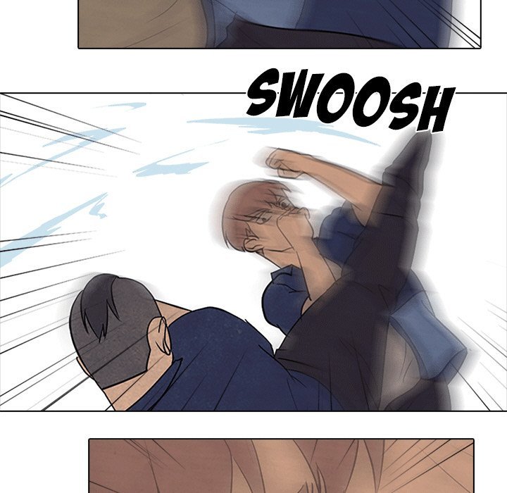 High School Devil Manhwa - Chapter 110 Page 30