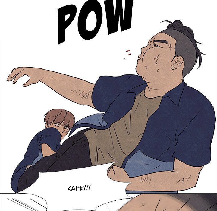 High School Devil Manhwa - Chapter 110 Page 32