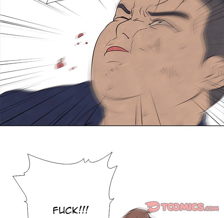 High School Devil Manhwa - Chapter 110 Page 33