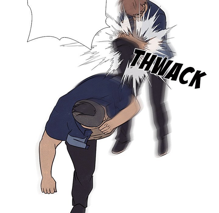 High School Devil Manhwa - Chapter 110 Page 34