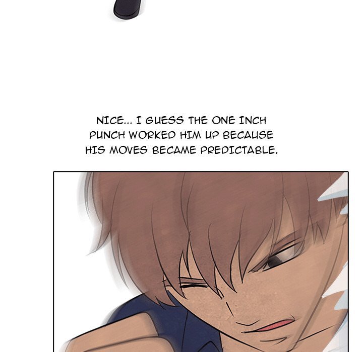 High School Devil Manhwa - Chapter 110 Page 35