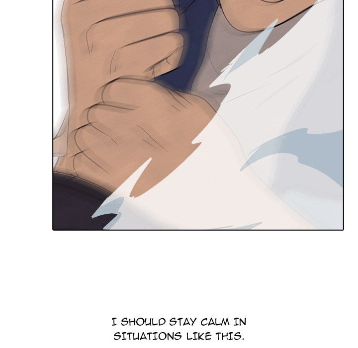 High School Devil Manhwa - Chapter 110 Page 36