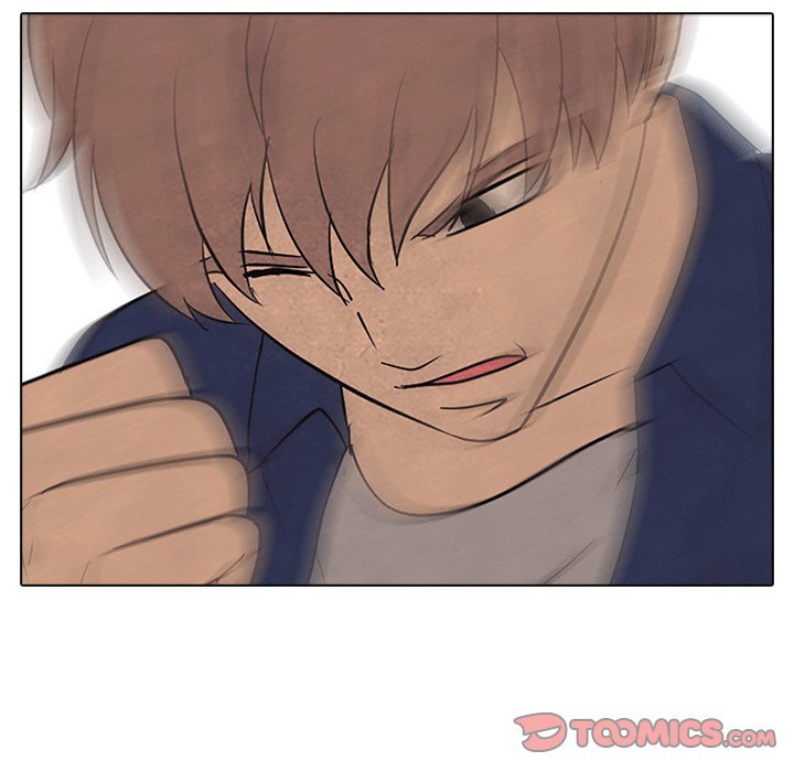 High School Devil Manhwa - Chapter 110 Page 37