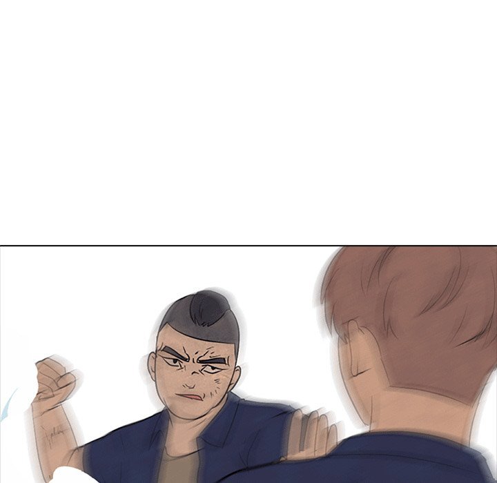 High School Devil Manhwa - Chapter 110 Page 38