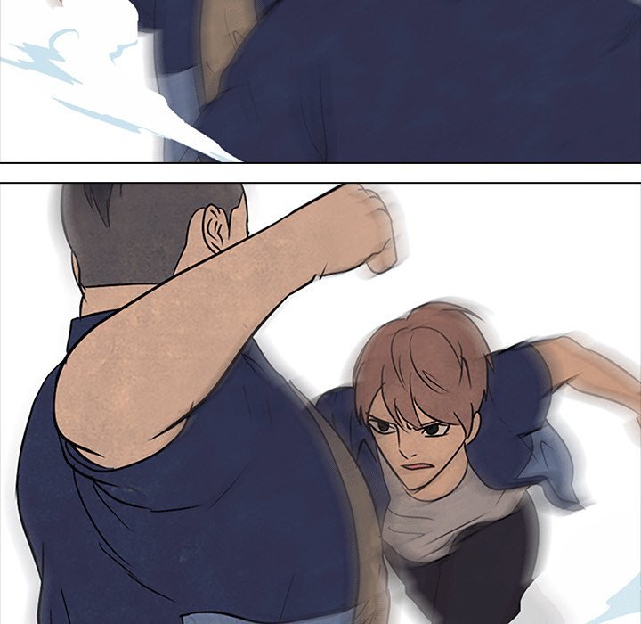 High School Devil Manhwa - Chapter 110 Page 39