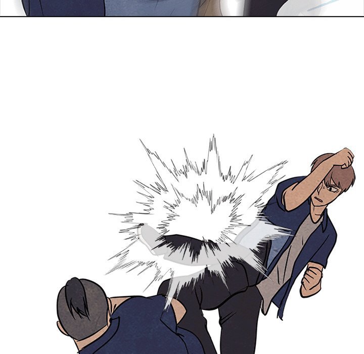 High School Devil Manhwa - Chapter 110 Page 40