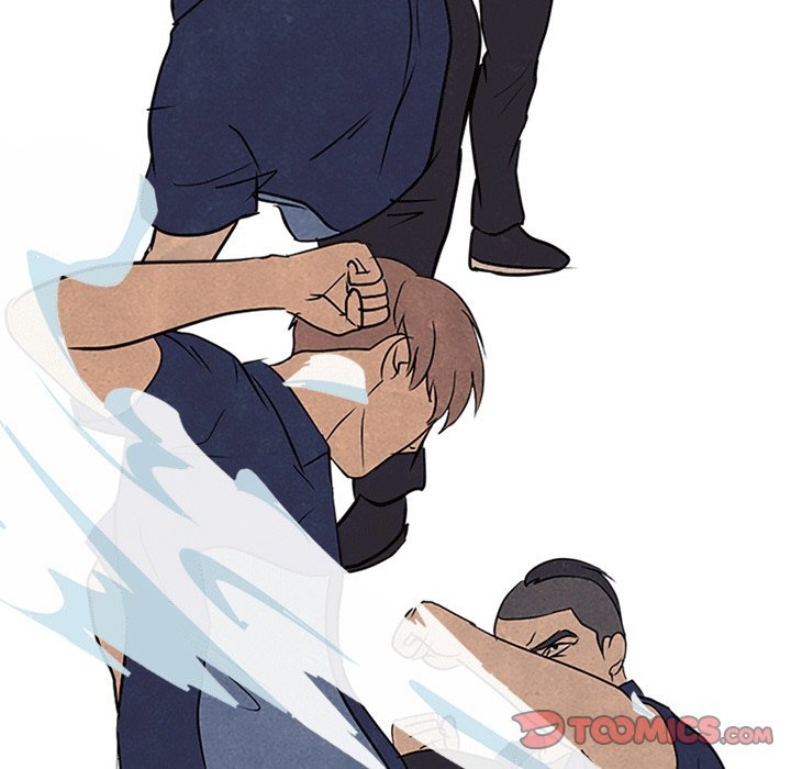 High School Devil Manhwa - Chapter 110 Page 41