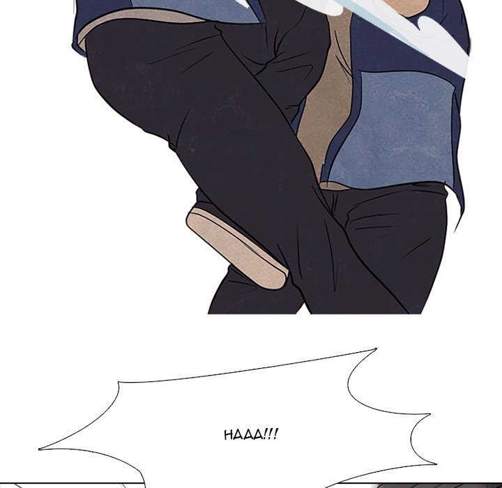 High School Devil Manhwa - Chapter 110 Page 42