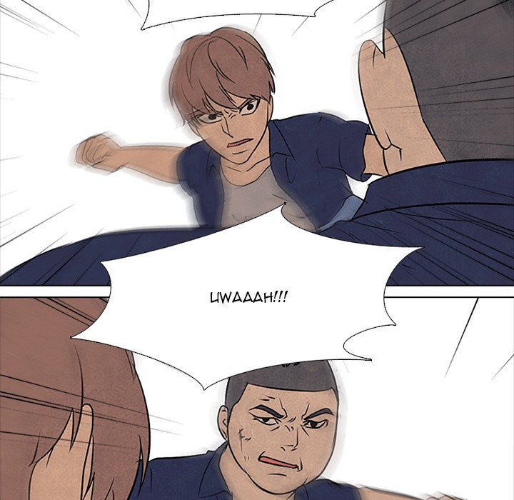 High School Devil Manhwa - Chapter 110 Page 43