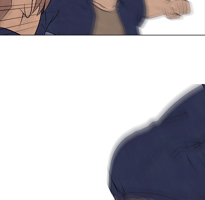 High School Devil Manhwa - Chapter 110 Page 44