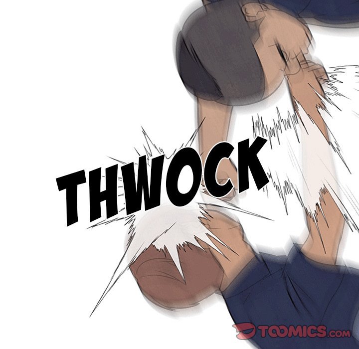 High School Devil Manhwa - Chapter 110 Page 45