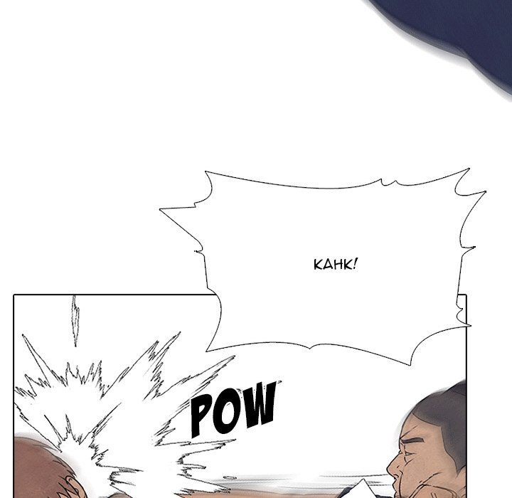 High School Devil Manhwa - Chapter 110 Page 46