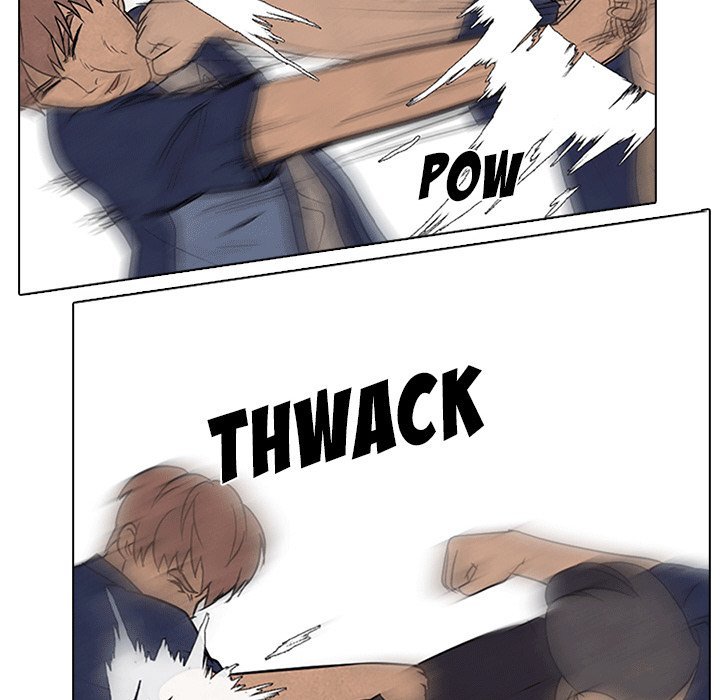 High School Devil Manhwa - Chapter 110 Page 47