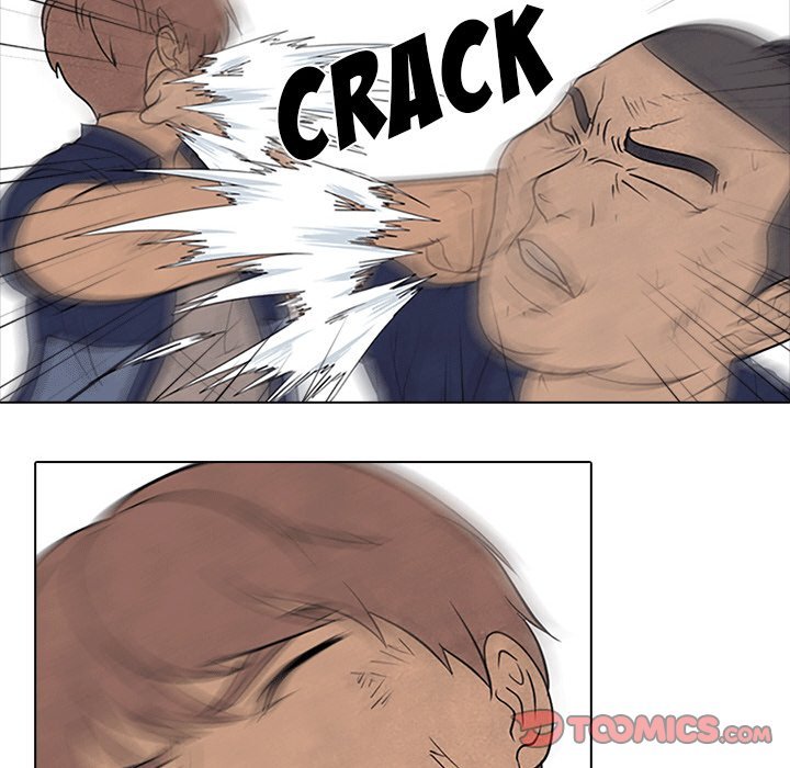 High School Devil Manhwa - Chapter 110 Page 49