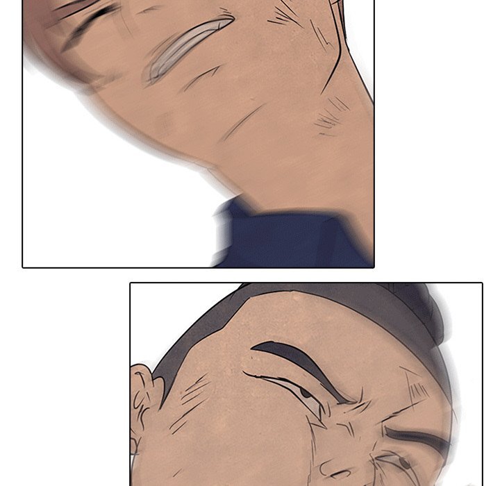 High School Devil Manhwa - Chapter 110 Page 50