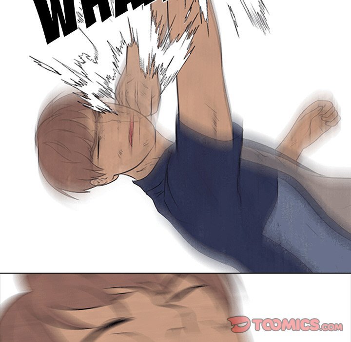 High School Devil Manhwa - Chapter 110 Page 53