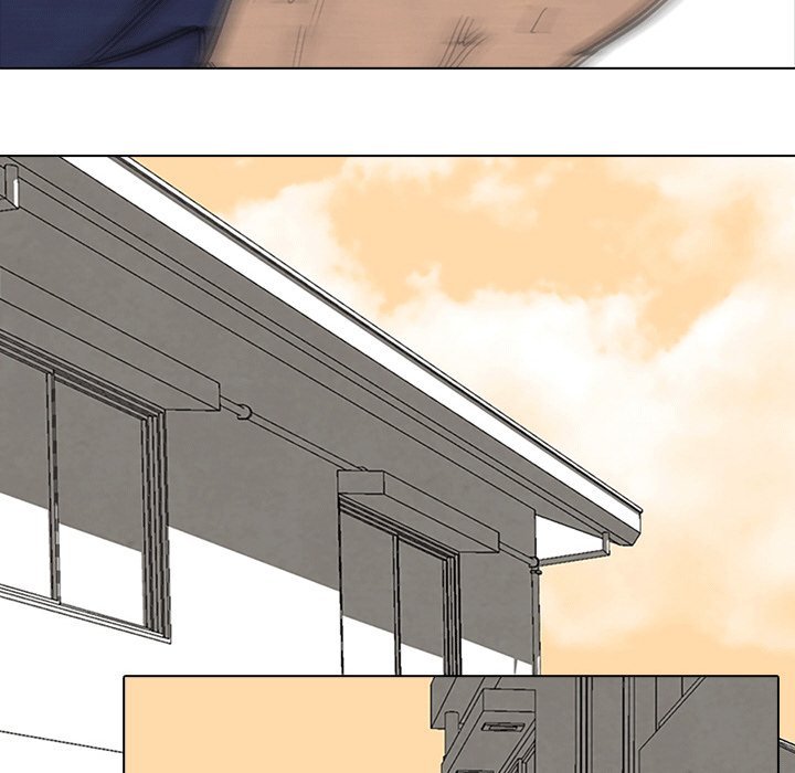 High School Devil Manhwa - Chapter 110 Page 55