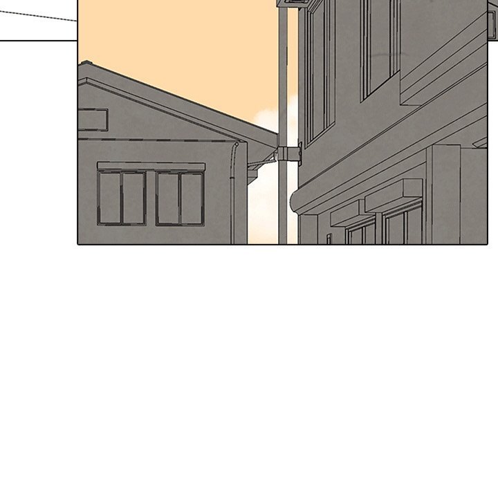 High School Devil Manhwa - Chapter 110 Page 56