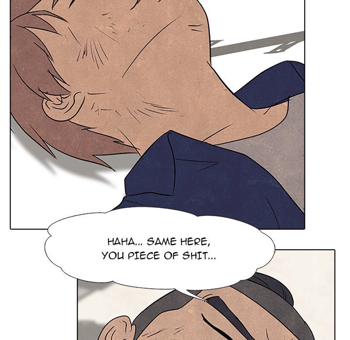 High School Devil Manhwa - Chapter 110 Page 58