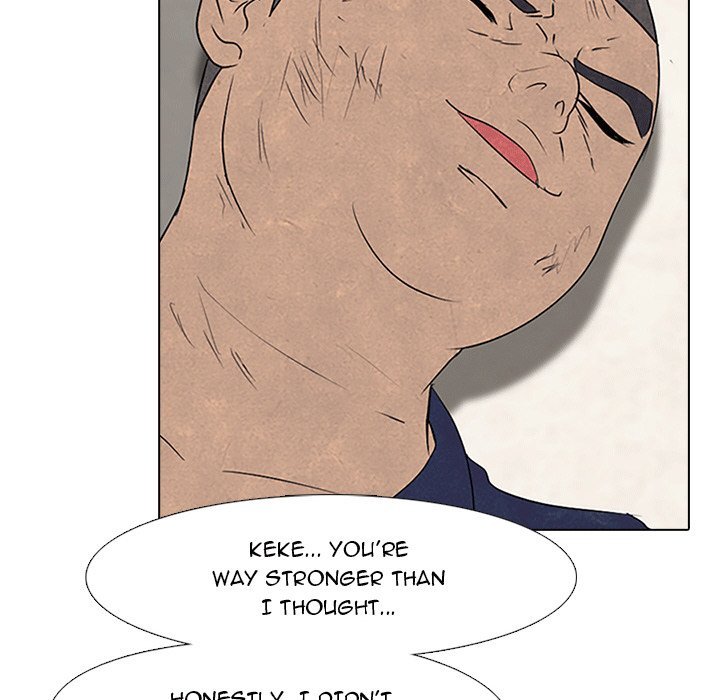 High School Devil Manhwa - Chapter 110 Page 59