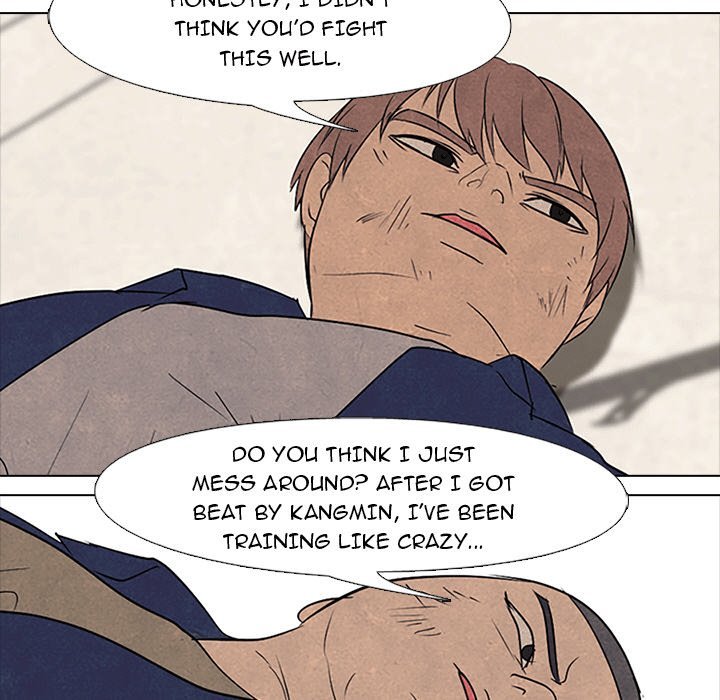 High School Devil Manhwa - Chapter 110 Page 60