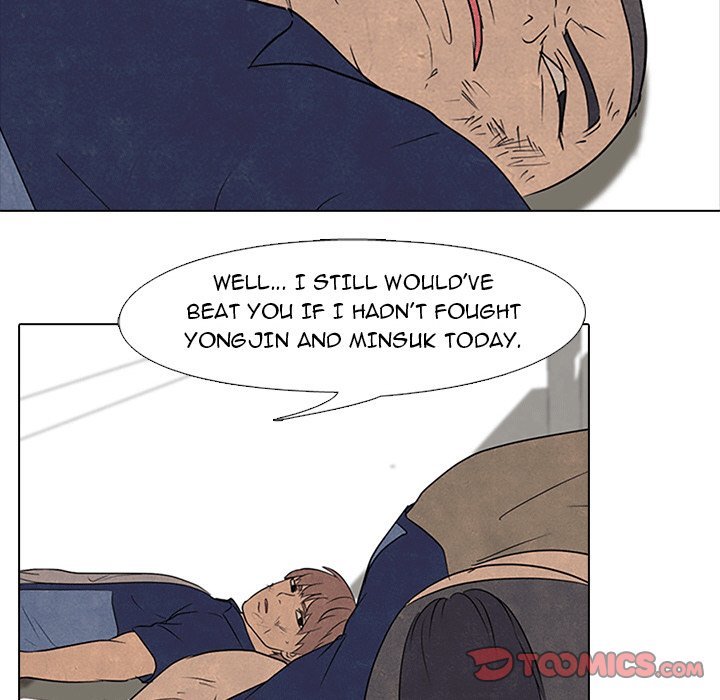 High School Devil Manhwa - Chapter 110 Page 61