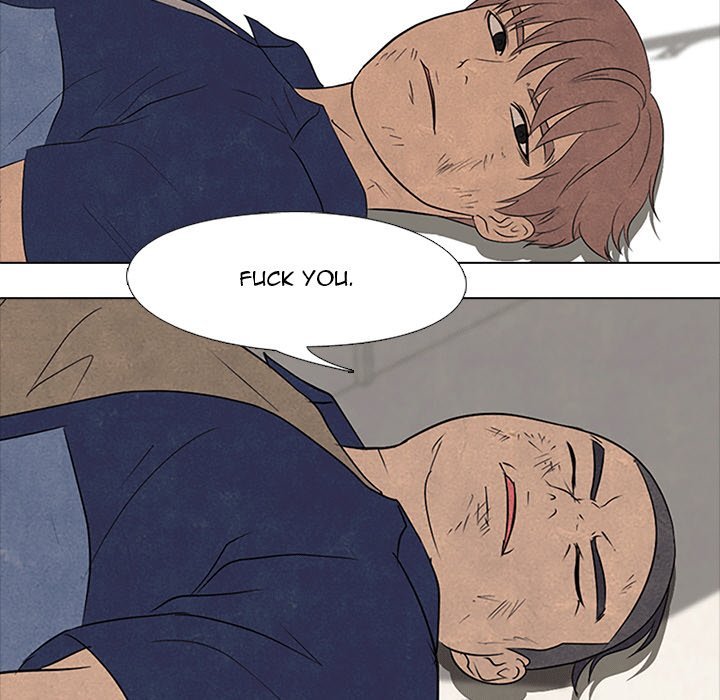 High School Devil Manhwa - Chapter 110 Page 63