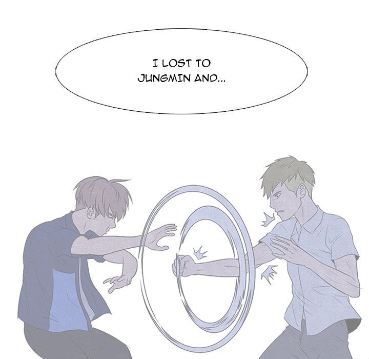 High School Devil Manhwa - Chapter 110 Page 66