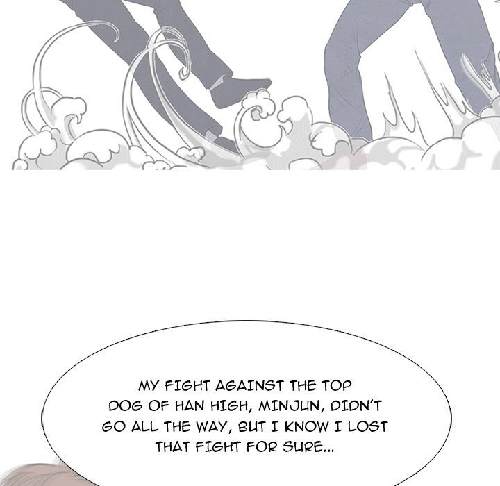 High School Devil Manhwa - Chapter 110 Page 67