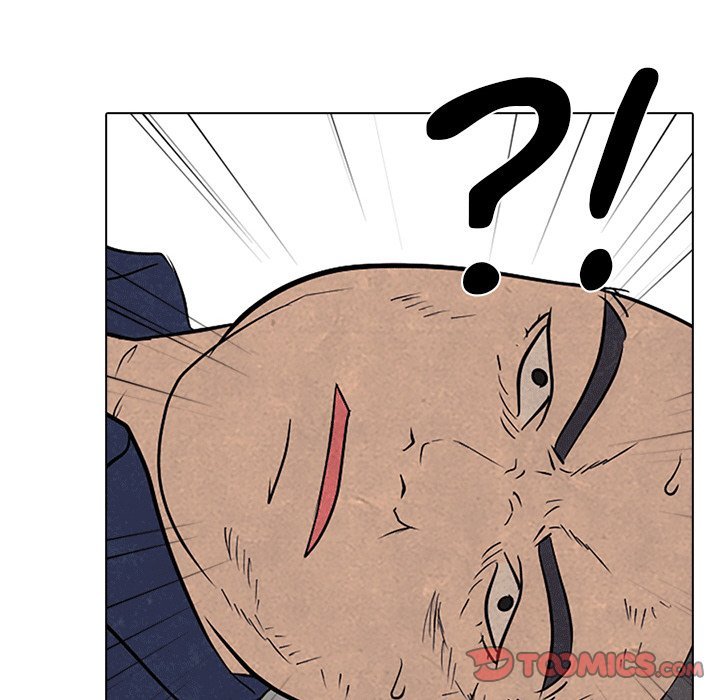 High School Devil Manhwa - Chapter 110 Page 69