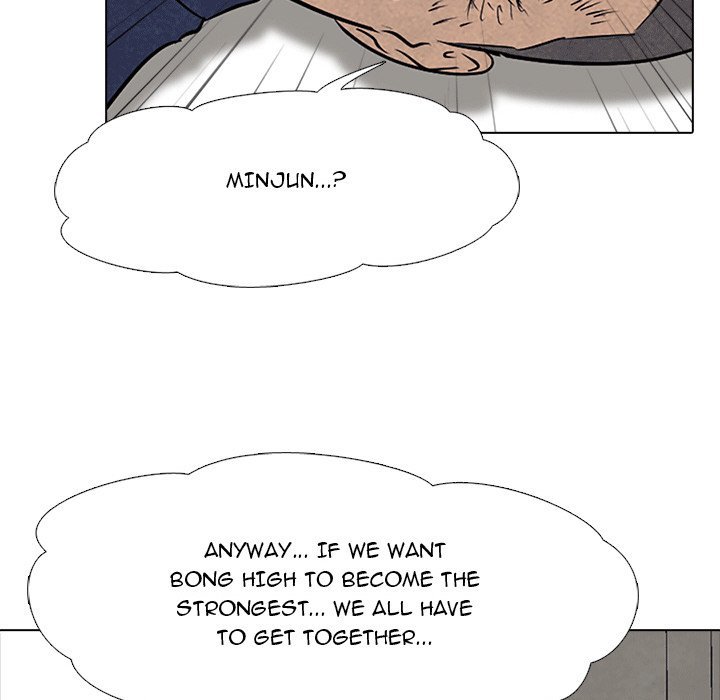 High School Devil Manhwa - Chapter 110 Page 70