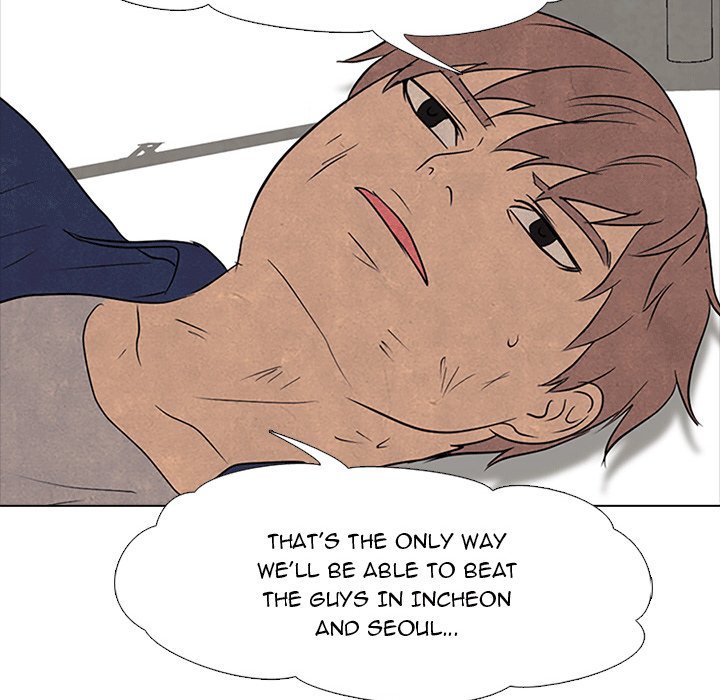 High School Devil Manhwa - Chapter 110 Page 71