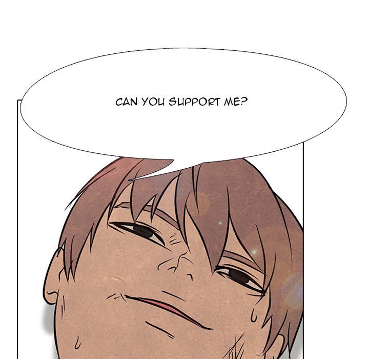 High School Devil Manhwa - Chapter 110 Page 75