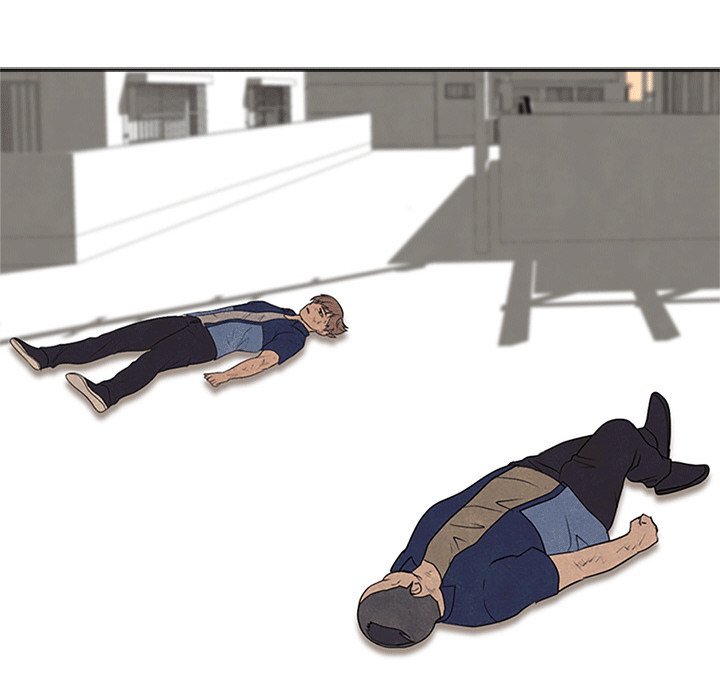 High School Devil Manhwa - Chapter 110 Page 78