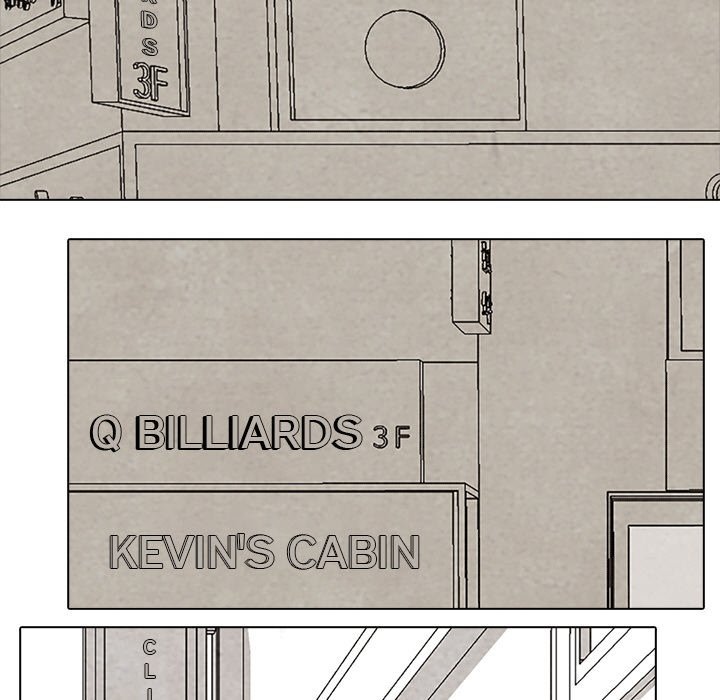 High School Devil Manhwa - Chapter 110 Page 80