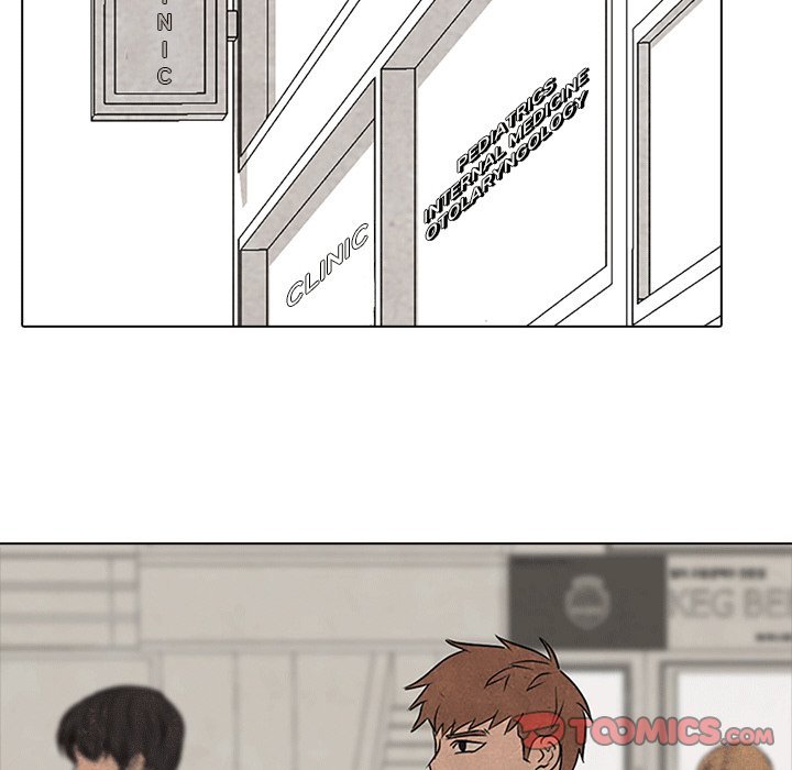 High School Devil Manhwa - Chapter 110 Page 81