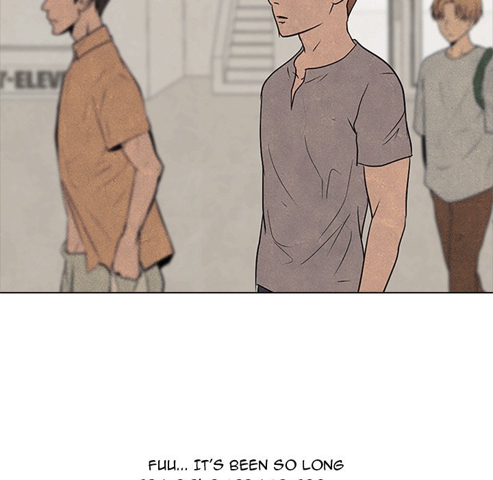 High School Devil Manhwa - Chapter 110 Page 82