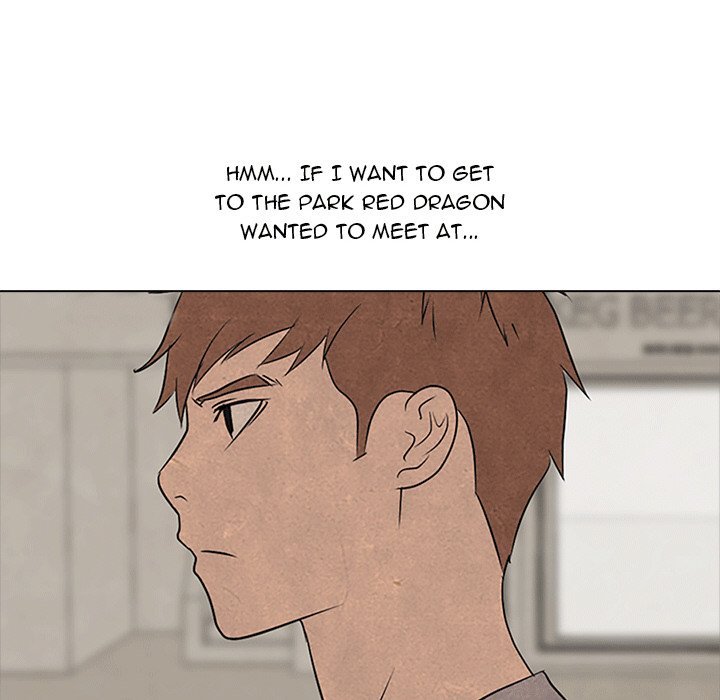 High School Devil Manhwa - Chapter 110 Page 84
