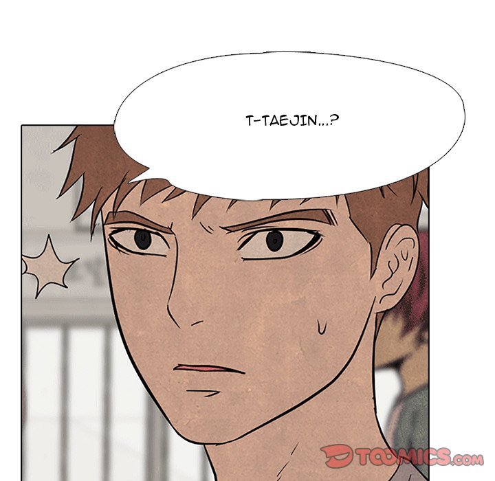 High School Devil Manhwa - Chapter 110 Page 89