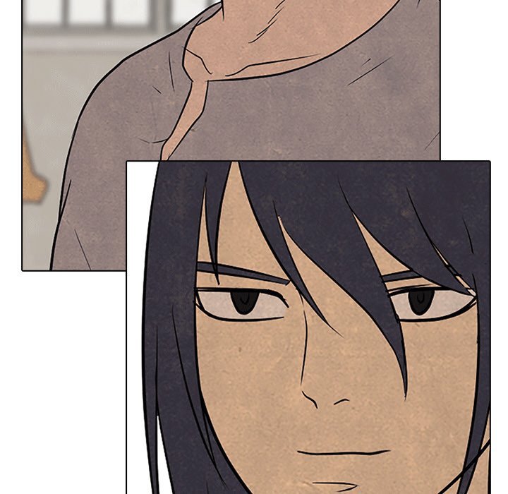 High School Devil Manhwa - Chapter 110 Page 90