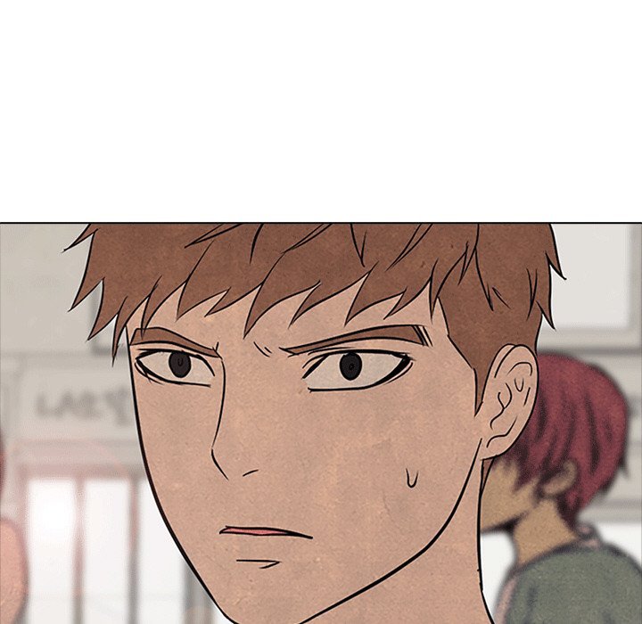 High School Devil Manhwa - Chapter 110 Page 92