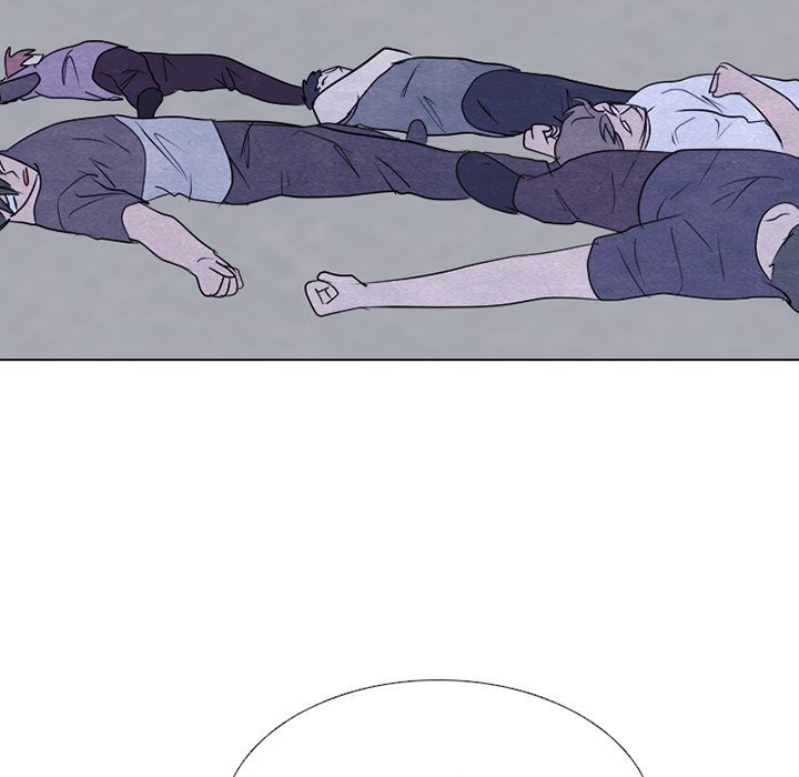 High School Devil Manhwa - Chapter 244 Page 4