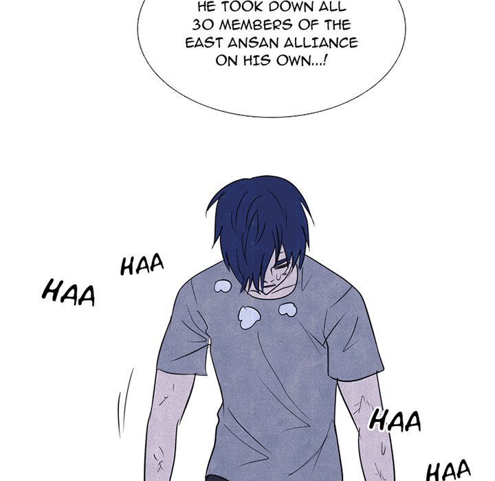 High School Devil Manhwa - Chapter 244 Page 5