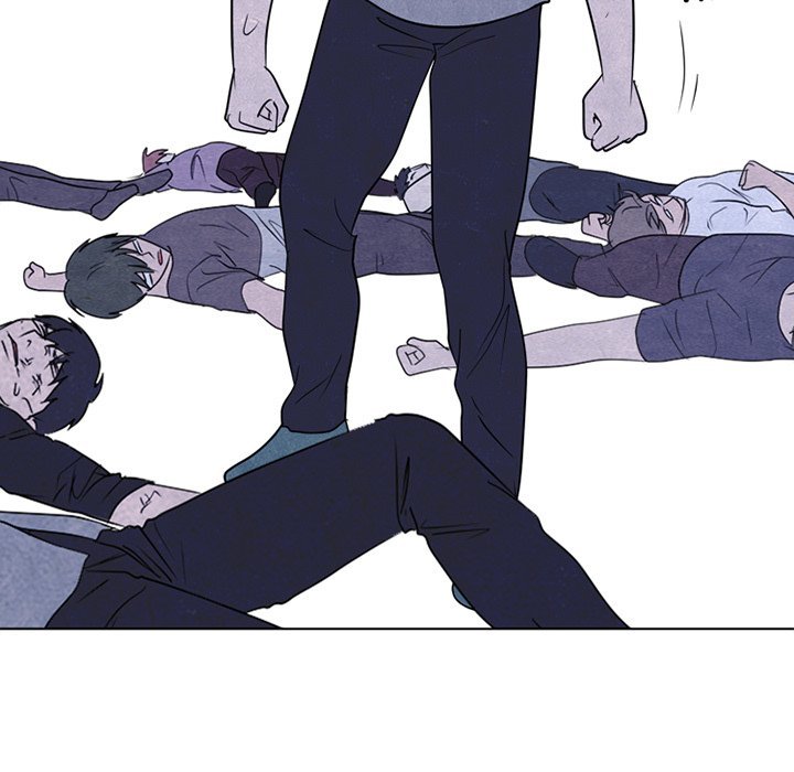 High School Devil Manhwa - Chapter 244 Page 6