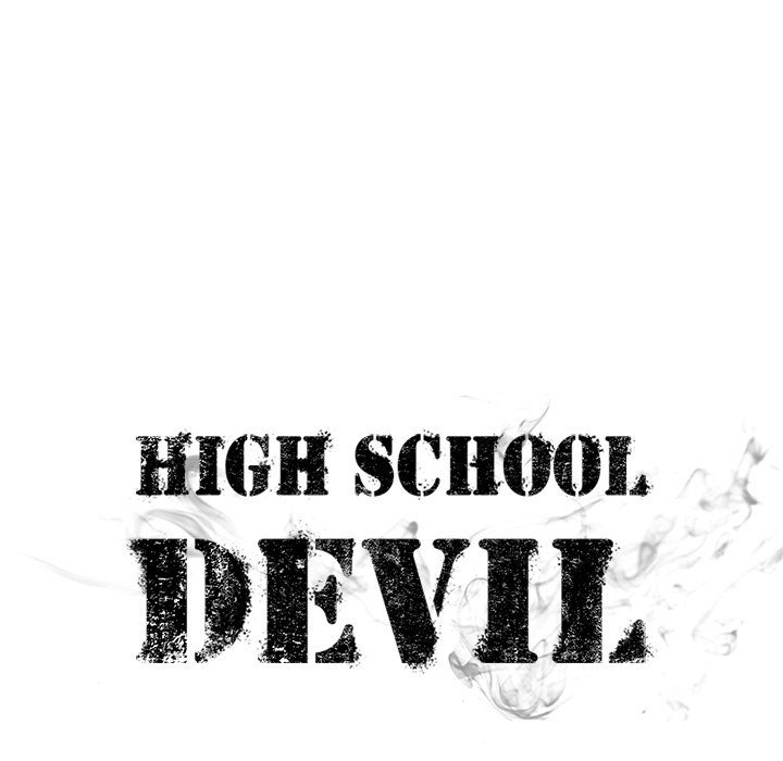 High School Devil Manhwa - Chapter 244 Page 9