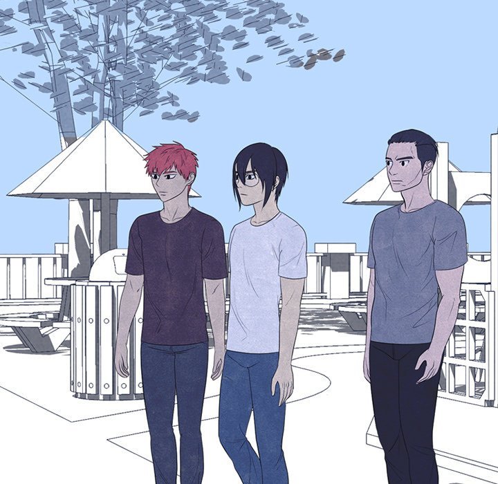 High School Devil Manhwa - Chapter 244 Page 12