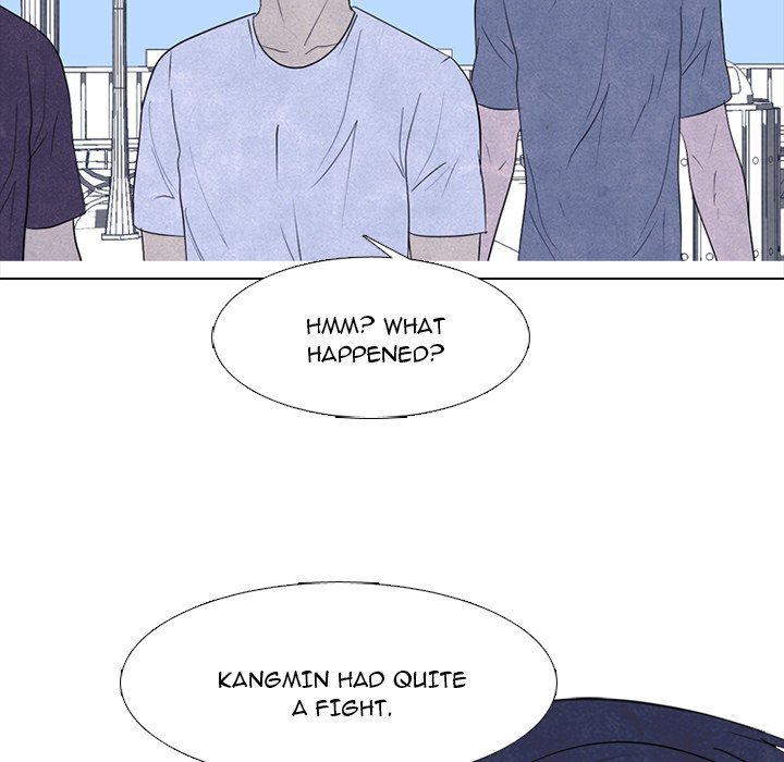 High School Devil Manhwa - Chapter 244 Page 14