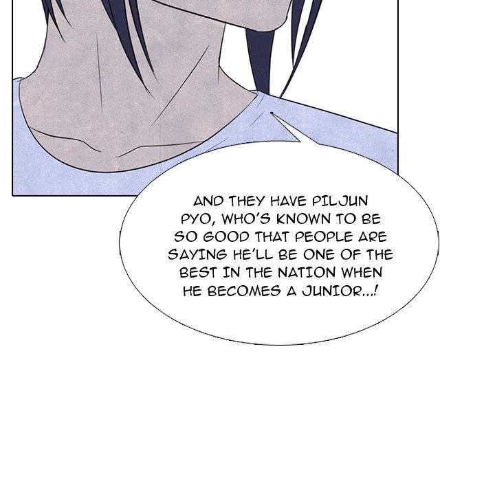 High School Devil Manhwa - Chapter 244 Page 22