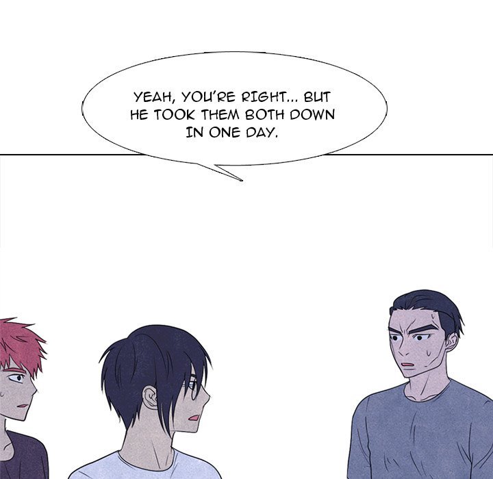 High School Devil Manhwa - Chapter 244 Page 23