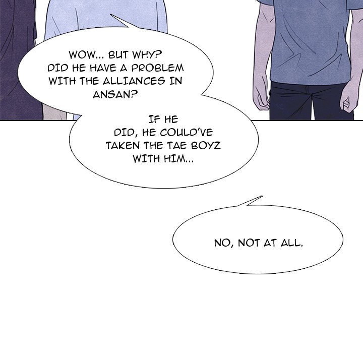 High School Devil Manhwa - Chapter 244 Page 24
